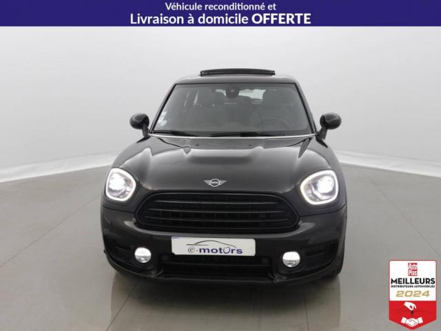Mini Countryman image 8