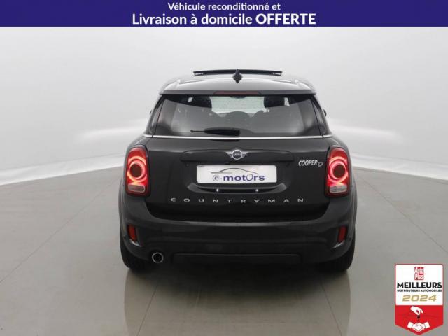 Mini Countryman image 1