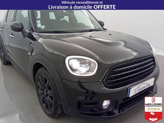 Mini Countryman image 9