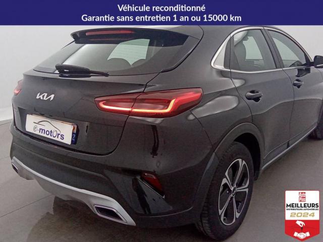Kia Xceed image 9