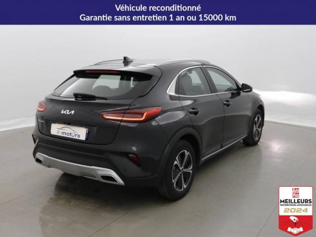 Kia Xceed image 1