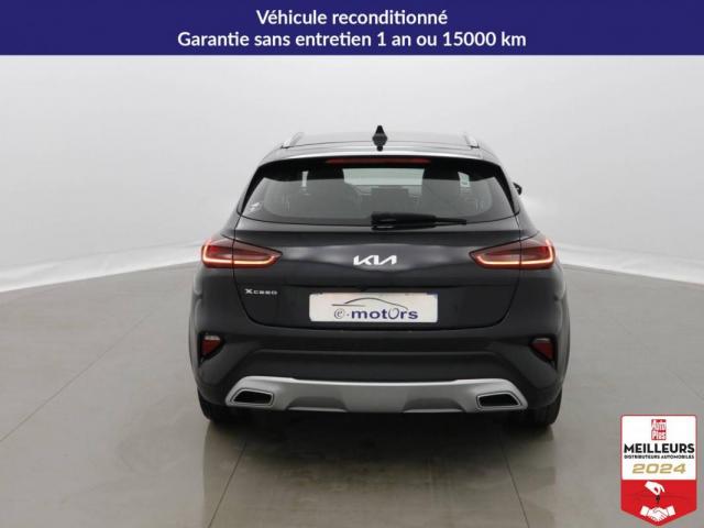 Kia Xceed image 6