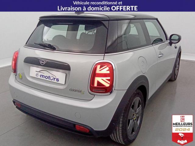 Mini Hatch image 5