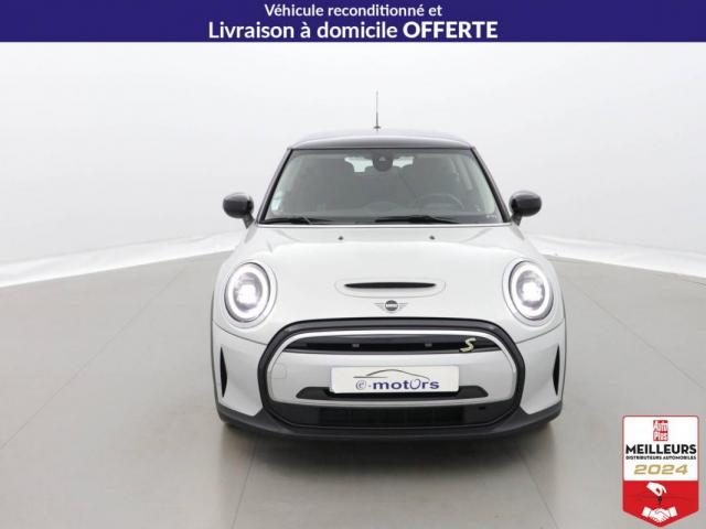 Mini Hatch image 7