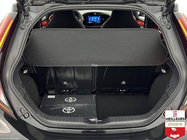 Toyota Aygo X image 4