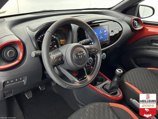 Toyota Aygo X image 9
