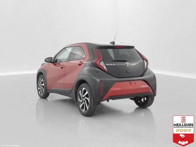 Toyota Aygo X image 7
