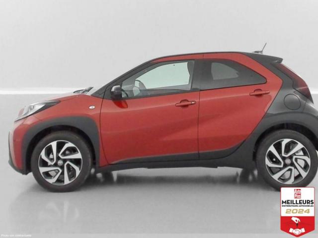 Toyota Aygo X image 5