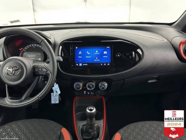 Toyota Aygo X image 6