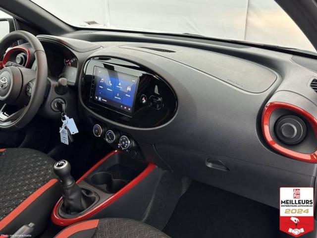 Toyota Aygo X image 2