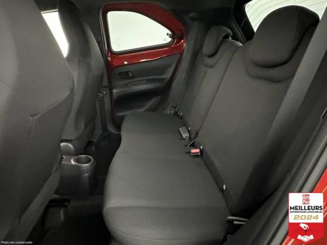 Toyota Aygo X image 8