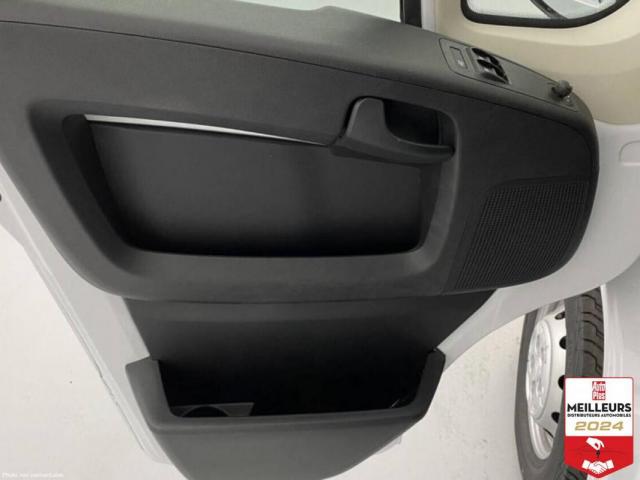 Citroen Jumper image 6