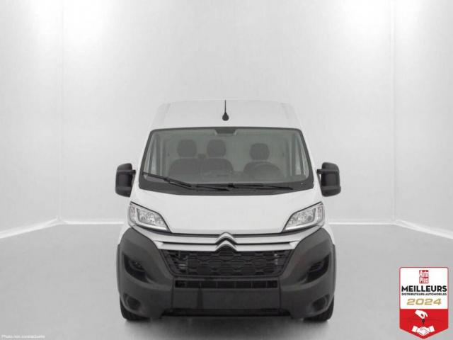 Citroen Jumper image 7