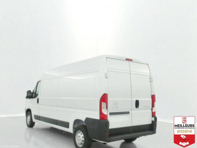 Citroen Jumper image 8