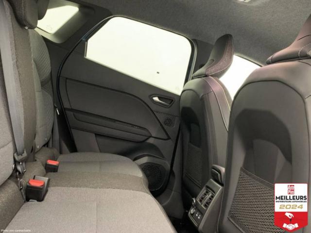 Renault Symbioz image 1
