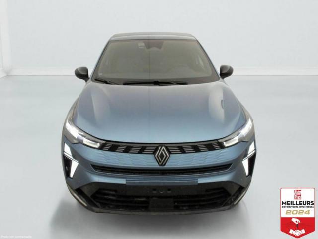 Renault Symbioz image 3