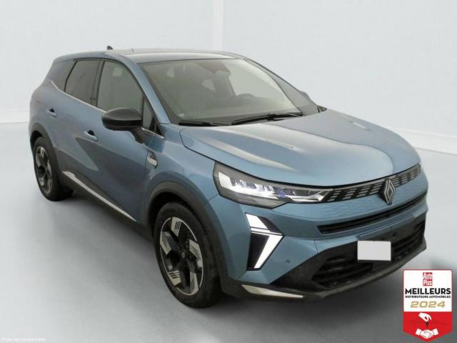 Renault Symbioz image 6