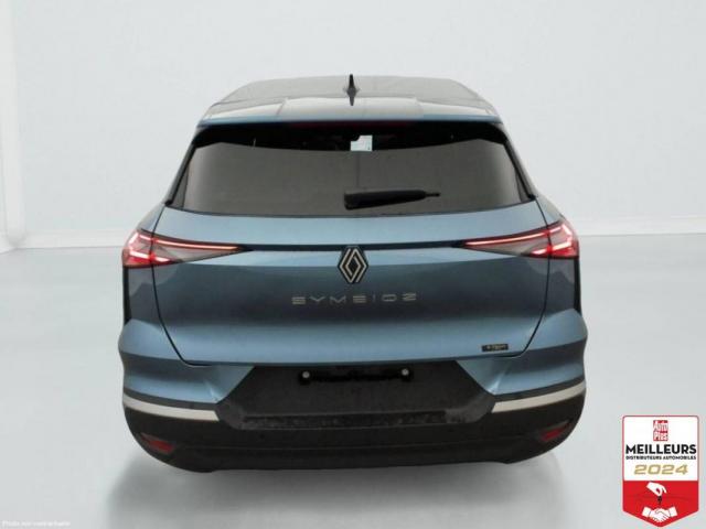 Renault Symbioz image 5