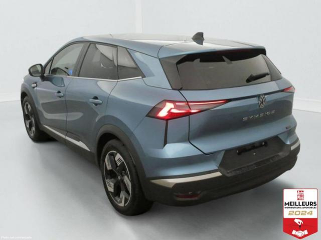 Renault Symbioz image 4