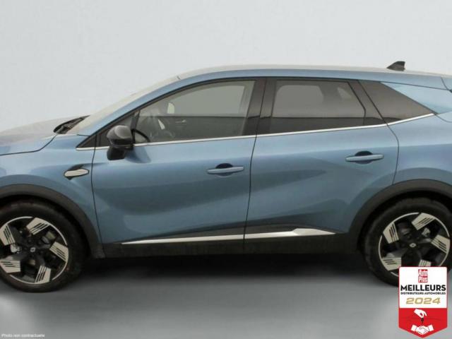 Renault Symbioz image 2