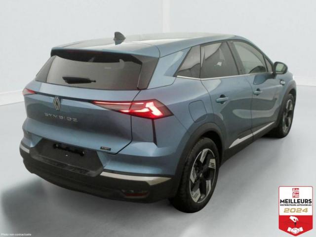 Renault Symbioz image 9