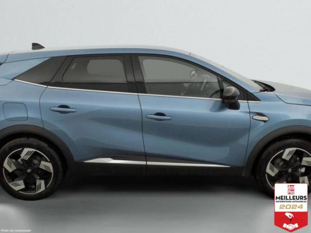 Renault Symbioz image 7