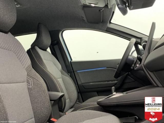 Renault Symbioz image 8