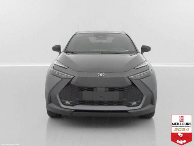 Toyota C-Hr image 5