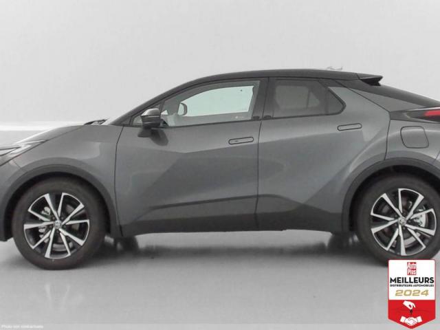 Toyota C-Hr image 2