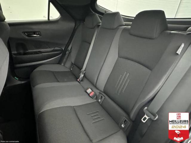 Toyota C-Hr image 3