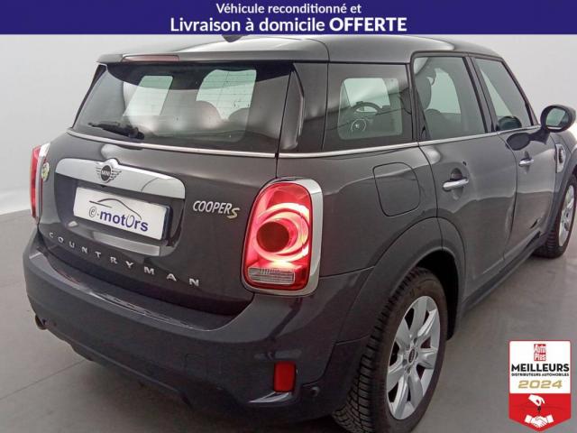 Mini Countryman image 3