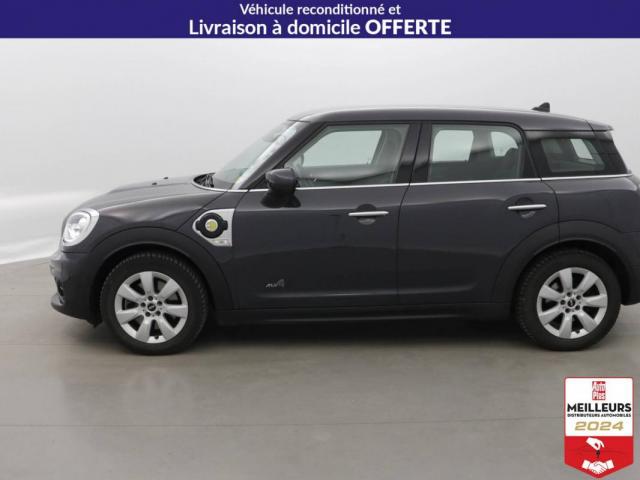 Mini Countryman image 7