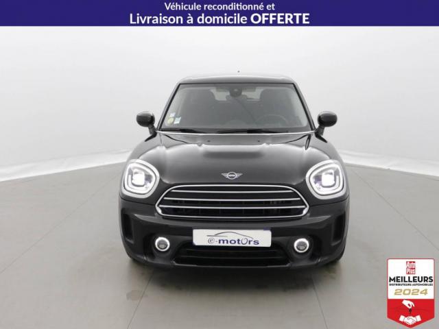 Mini Countryman image 8