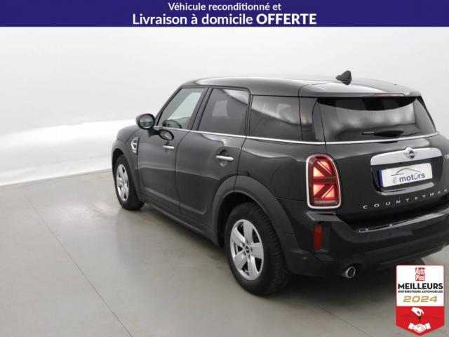 Mini Countryman image 1