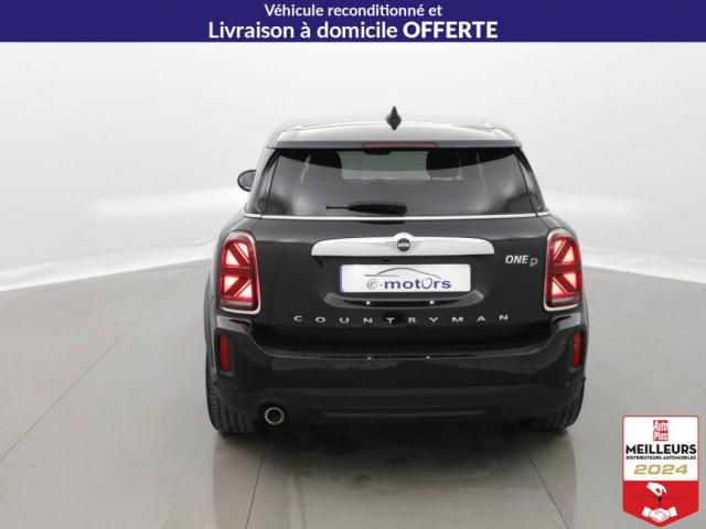 Mini Countryman image 8
