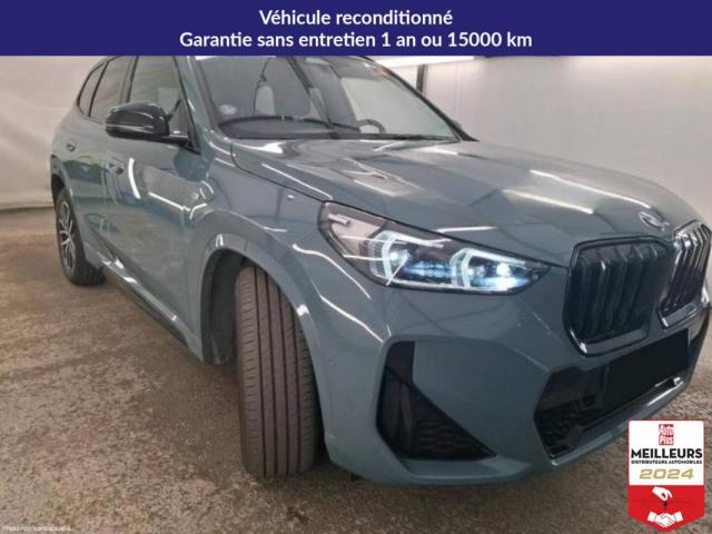 Bmw X1 image 3