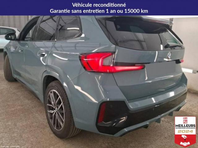 Bmw X1 image 1