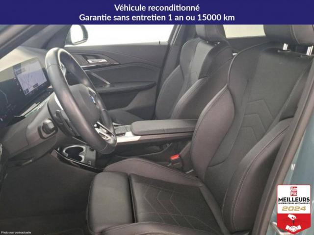 Bmw X1 image 5