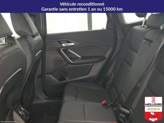 Bmw X1 image 2