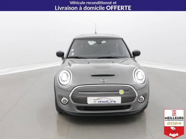 Mini Hatch image 8