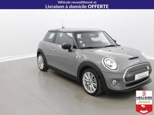 Mini Hatch image 6