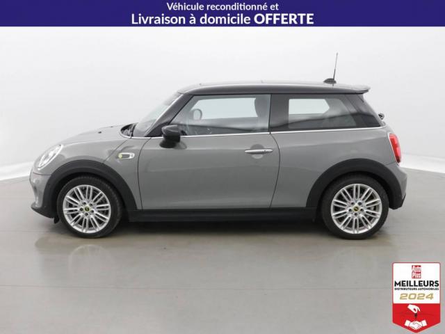 Mini Hatch image 9