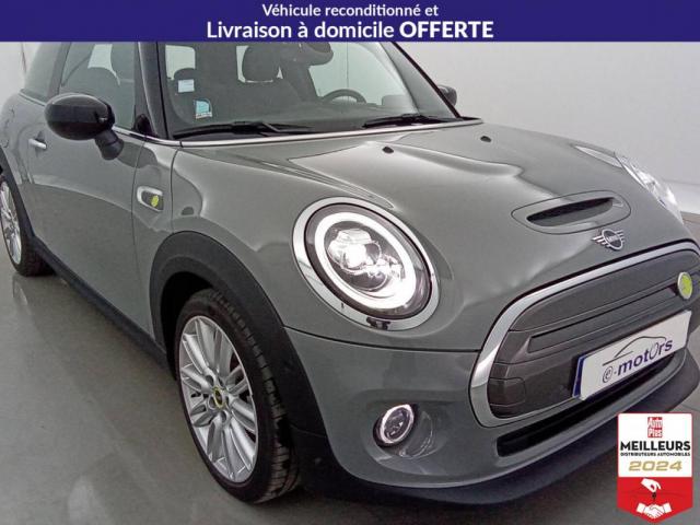 Mini Hatch image 1
