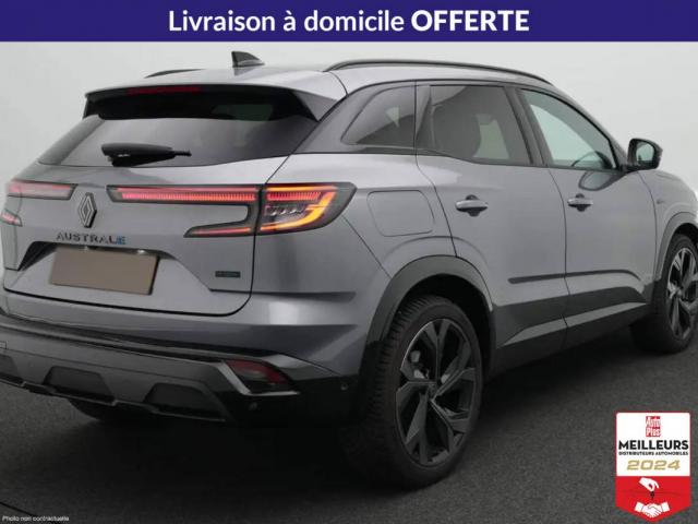 Renault Austral image 1