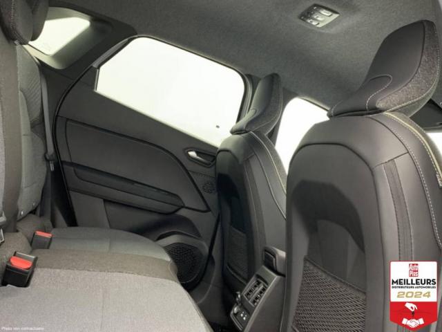 Renault Symbioz image 3