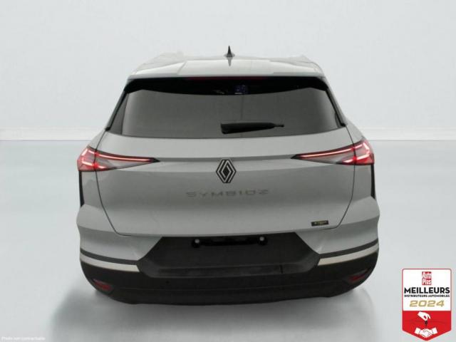 Renault Symbioz image 6