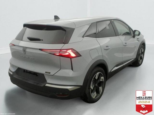 Renault Symbioz image 7