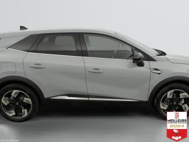 Renault Symbioz image 5