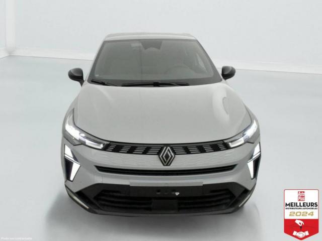 Renault Symbioz image 3