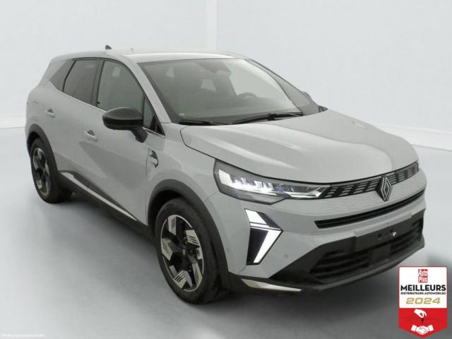 Renault Symbioz image 2